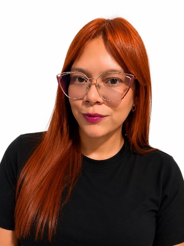 Laura Isabel Henao Flórez