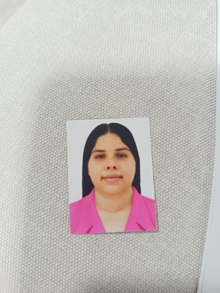 Juliana Vanesa Quiceno Acosta