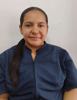 Ana Milena Vega Shiller
