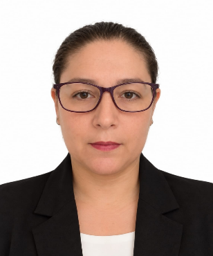 Sandra Patricia Cardona Jaramillo
