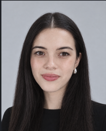 Manuela Alejandra Grajales Vélez