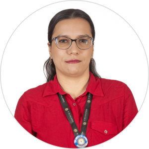 Natalia Ospina Calle