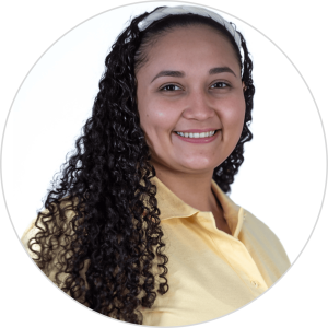 Elena María Almanza Parra