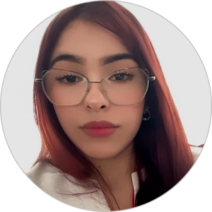 María Paulina Tapias Zapata