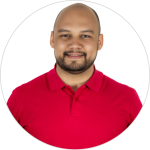 Walter Alberto Llanos Valencia