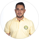 Andrés Sebastián Parada Huertas