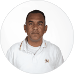 Jhon Freddy Castro Álvarez