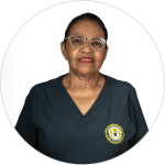 Ángela María Mejía