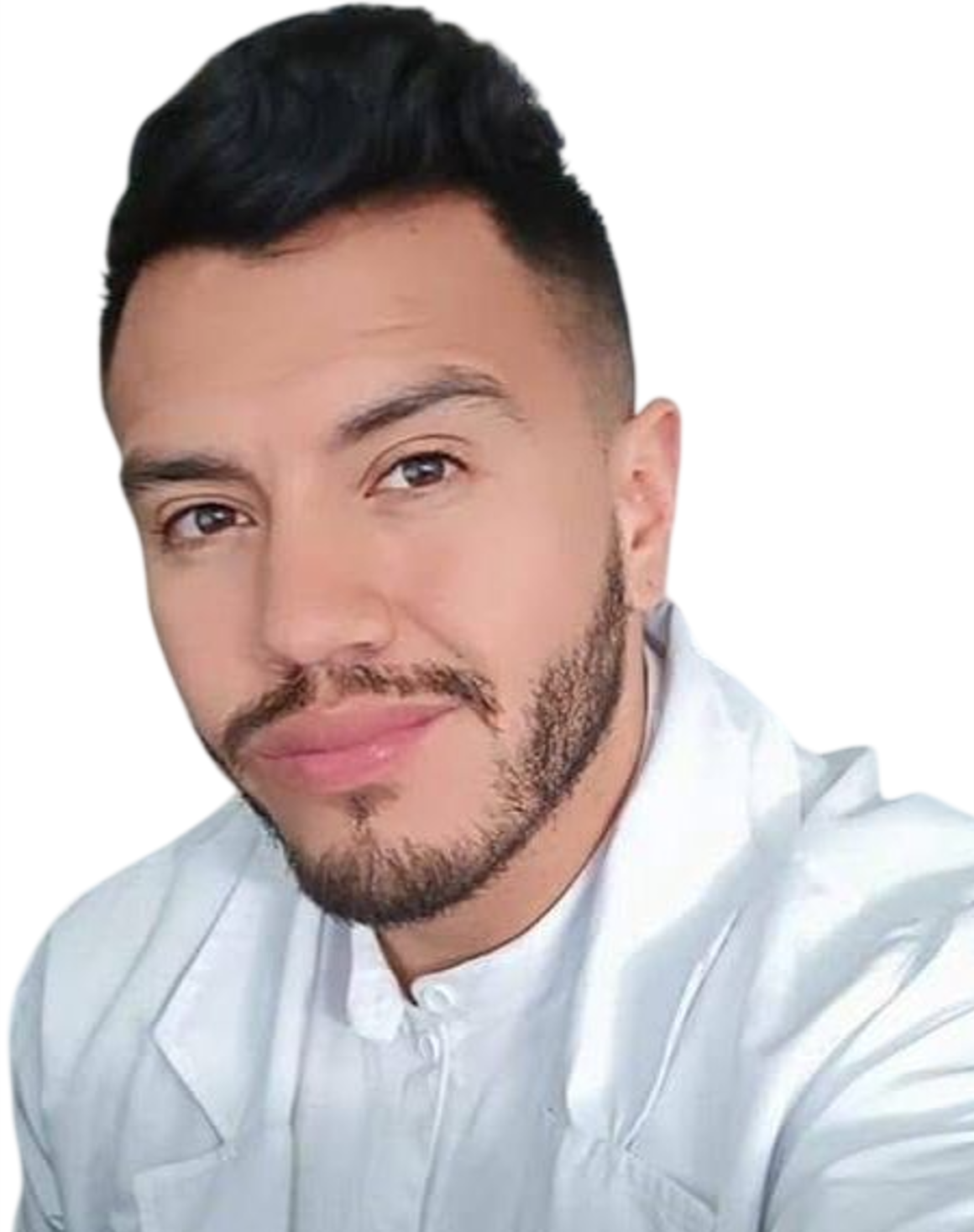 Santiago Benavides Vitery