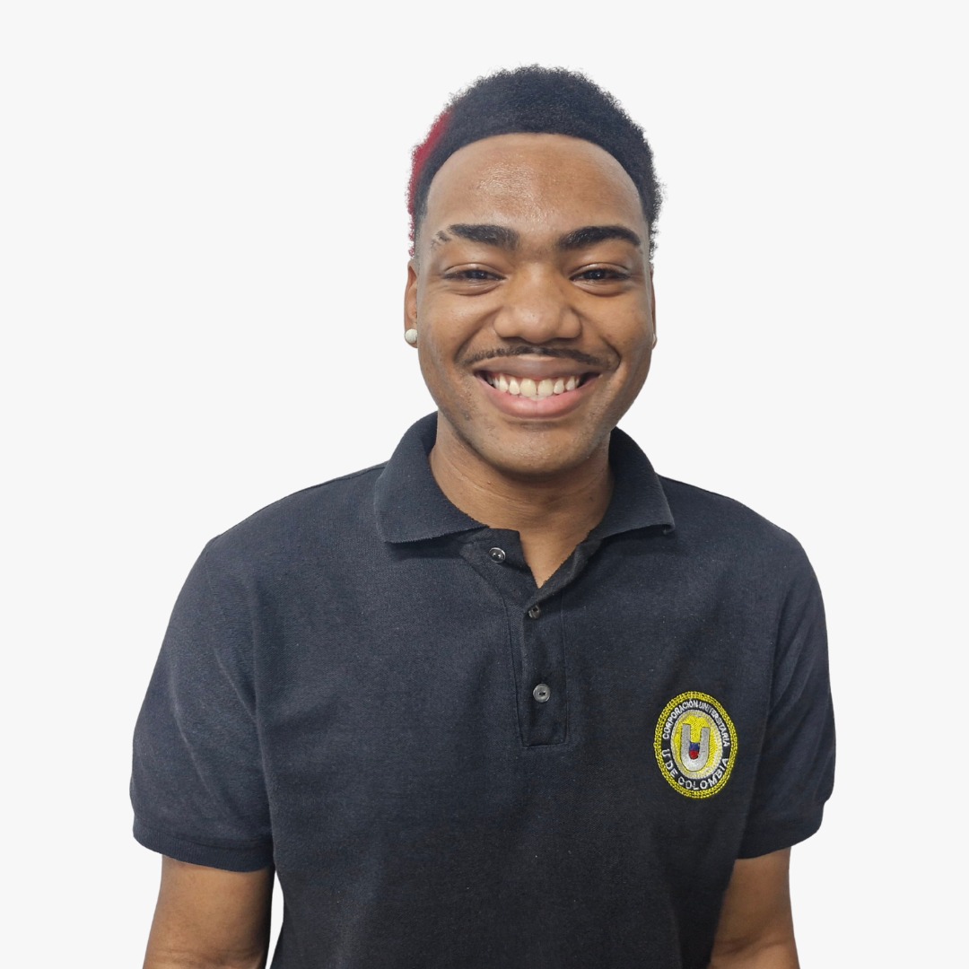 Steven David Córdoba Mena