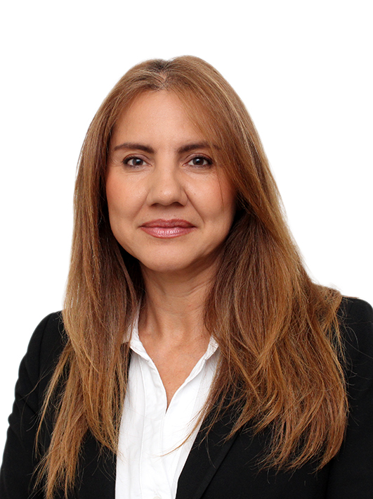 Mónica María Uribe Diaz