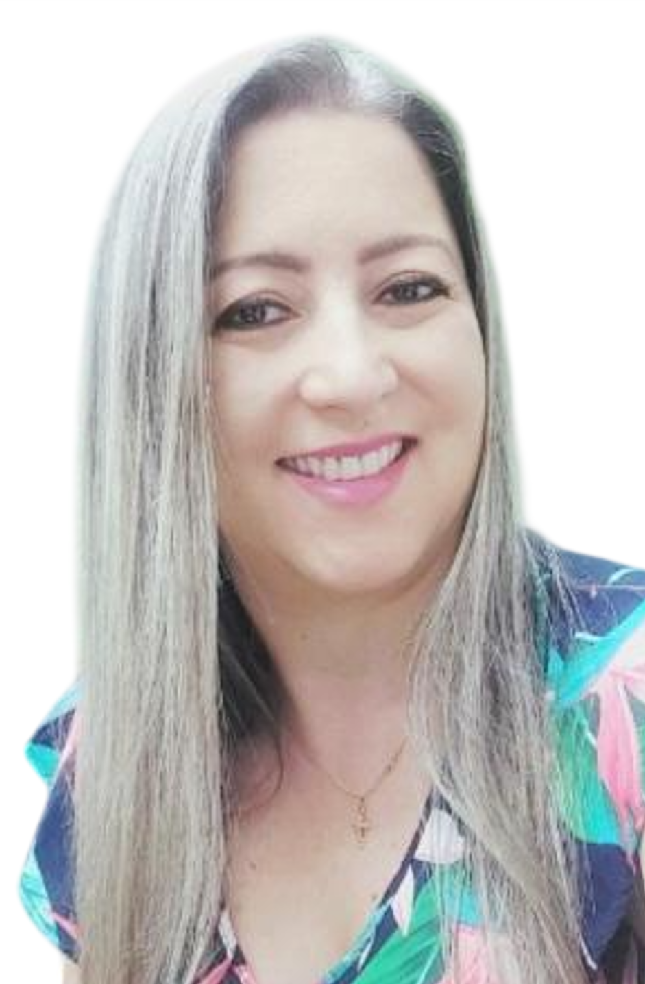 Lina María Londoño Gaviria