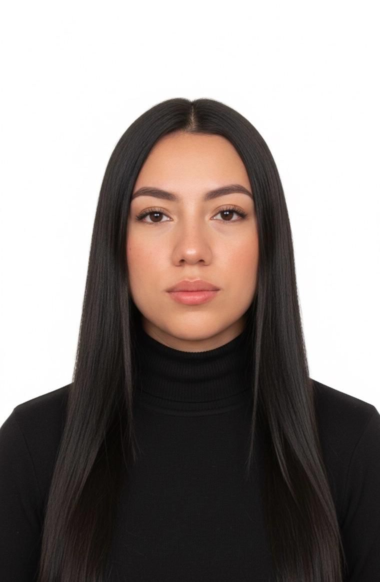 María Hillarín Tapias Sánchez