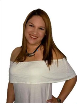 Luisa Fernanda Cortés Jiménez
