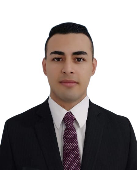 Gabriel Olarte Granados