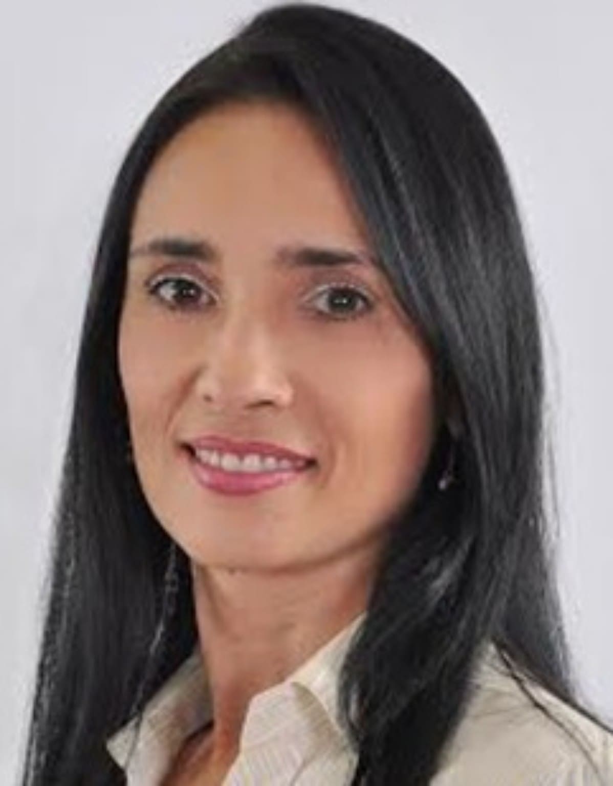 Luz Amparo Serna Álvarez