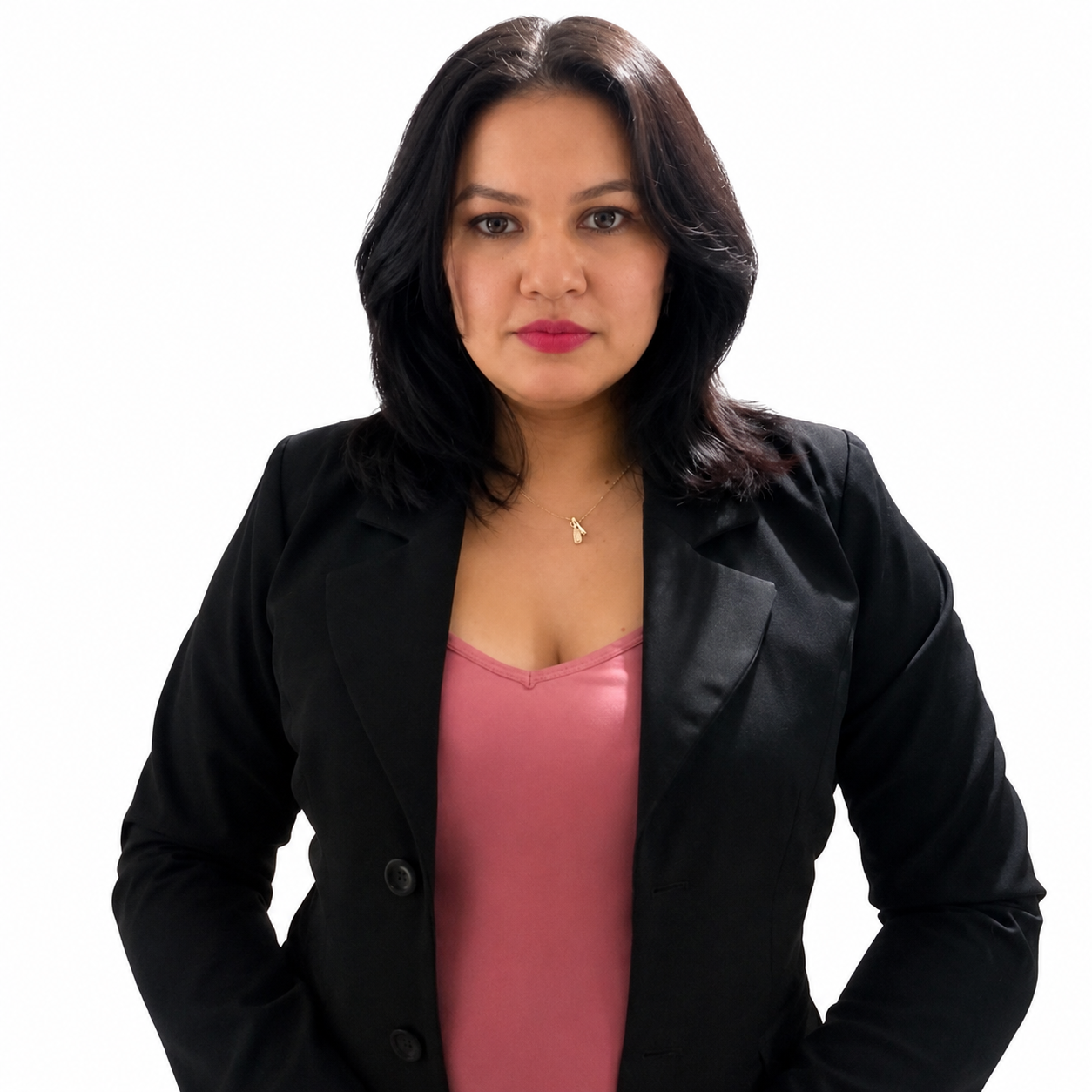 María Cecilia Ríos Manco