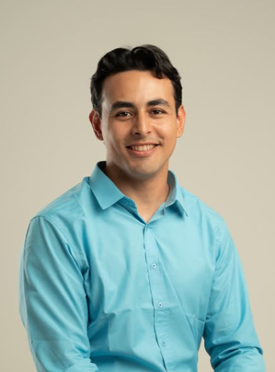 Gabriel Olarte Granados