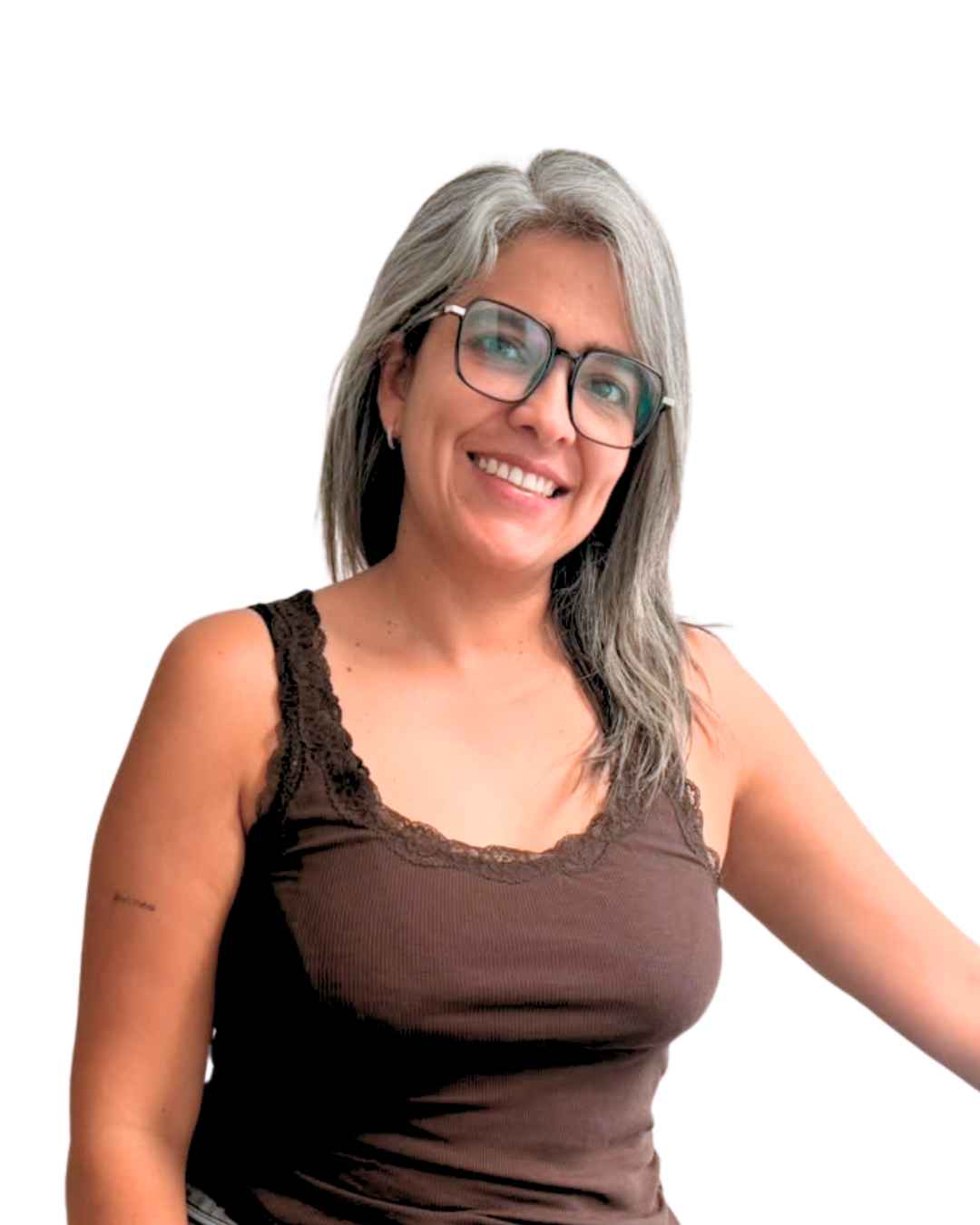 Erika Johana Martínez Cárdenas
