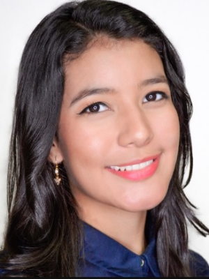 Ana María Torres Merchán