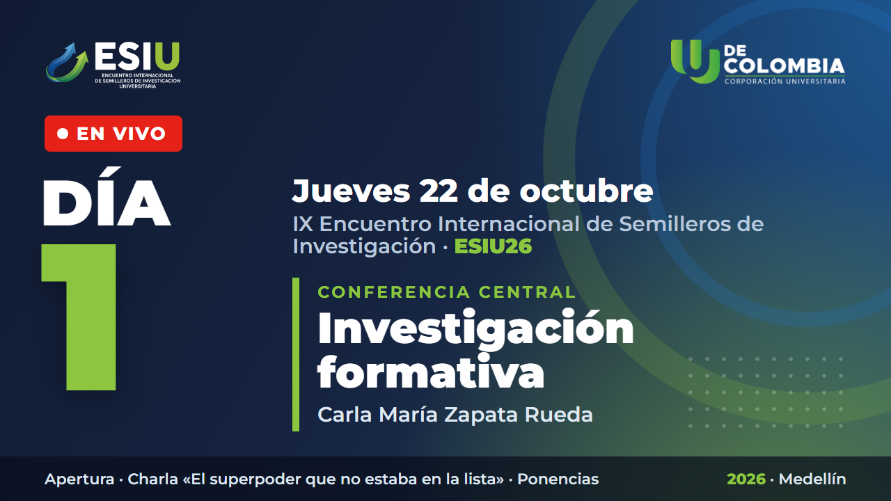 Transmisión ESIU