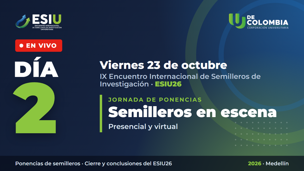 Transmisión ESIU