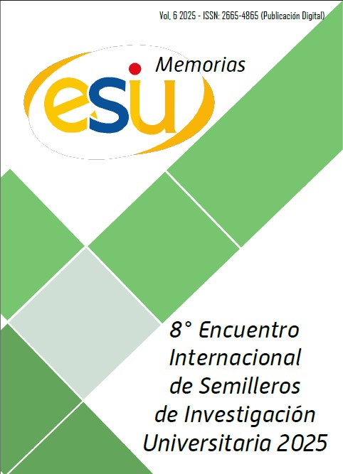 Memorias ESIU 2025