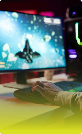 Desarrollo de Aplicaciones y Video Juegos