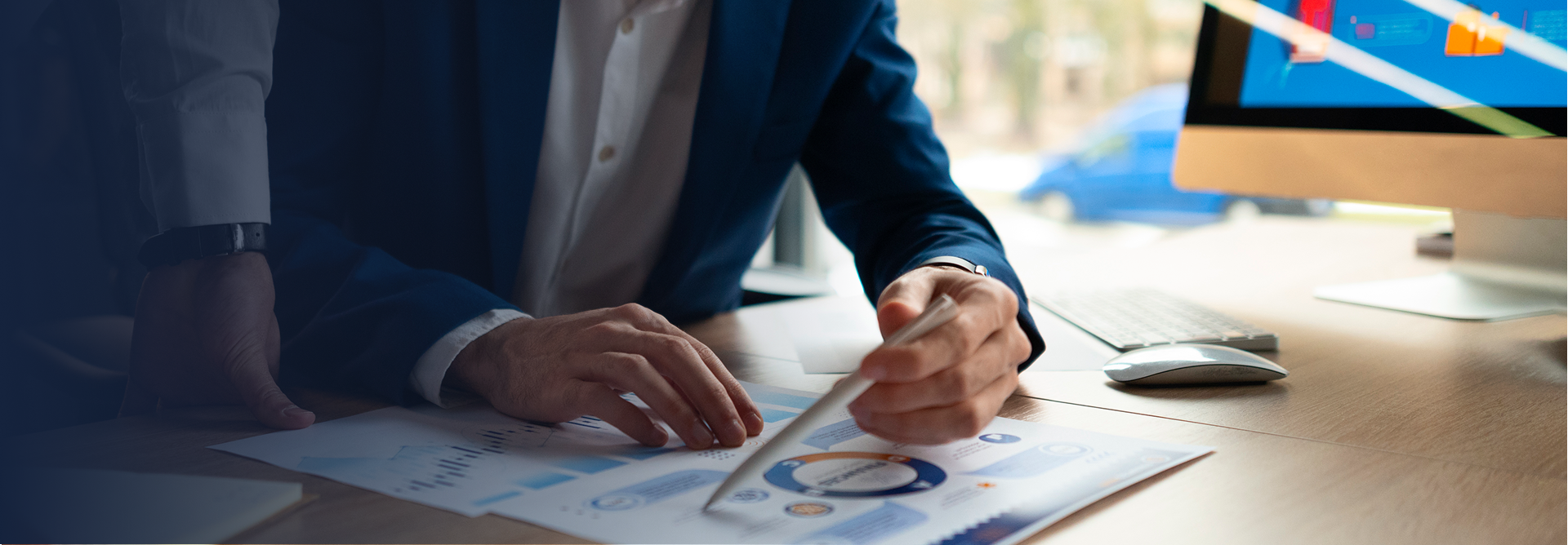 Administración financiera