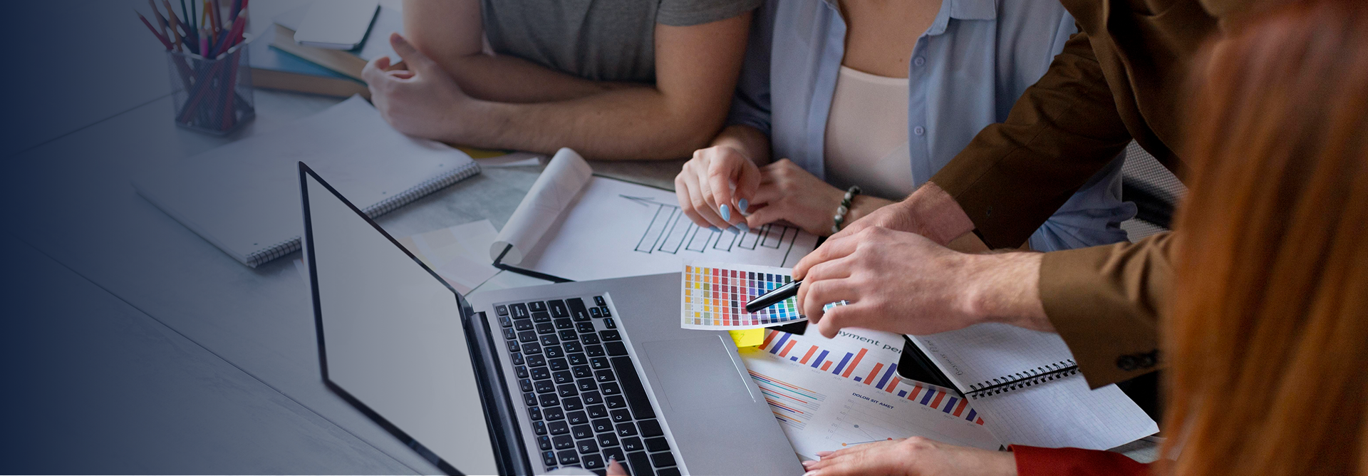 COMUNICACIÓN Y DISEÑO EN AMBIENTES DIGITALES