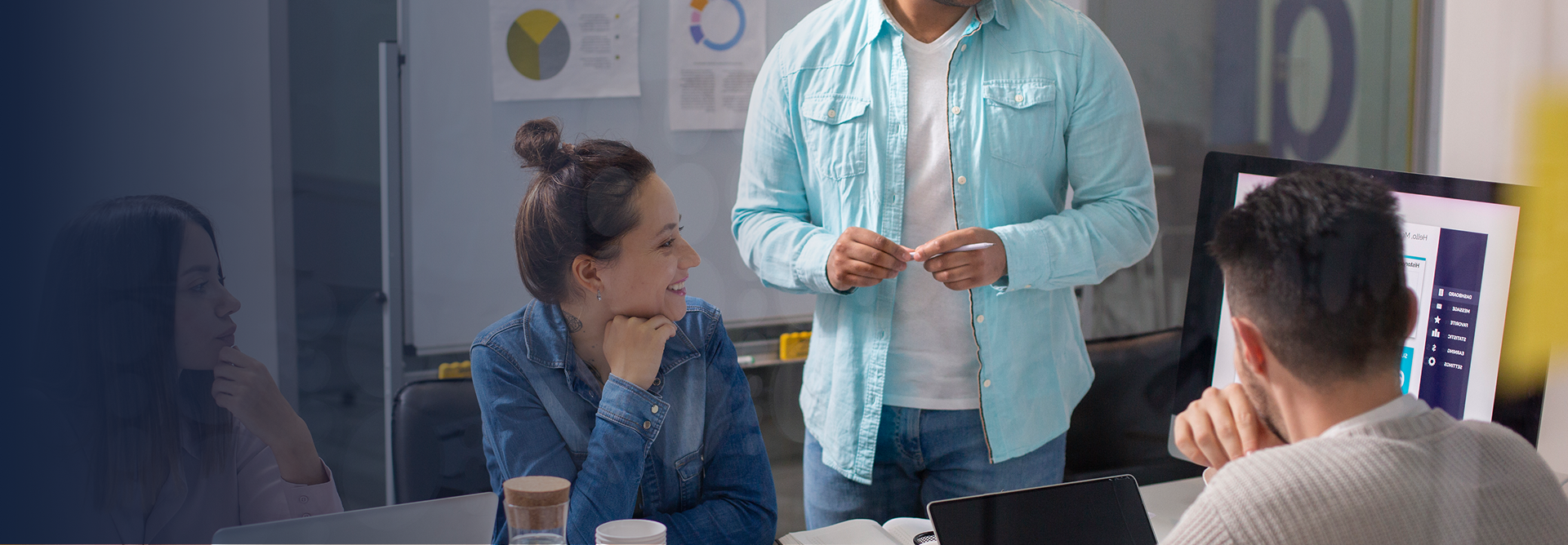 MERCADEO E INNOVACIÓN COMERCIAL