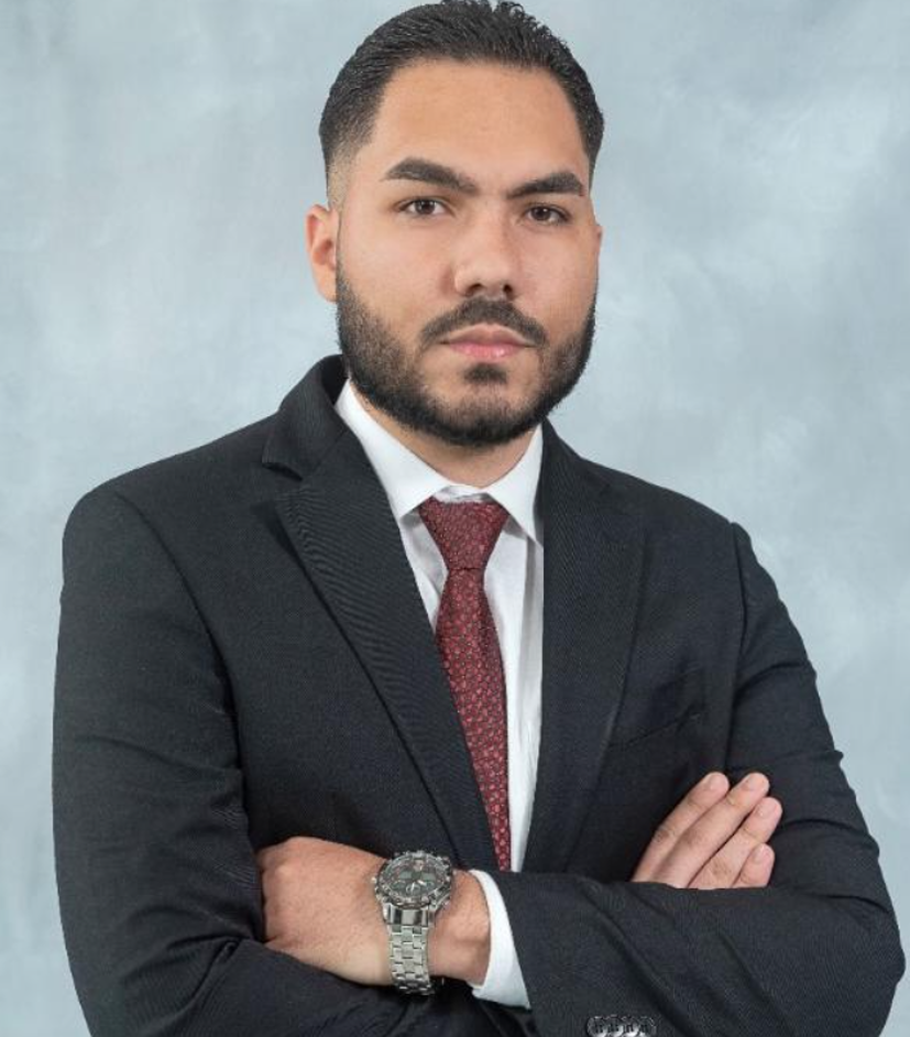 Richard Fandiño Ruiz