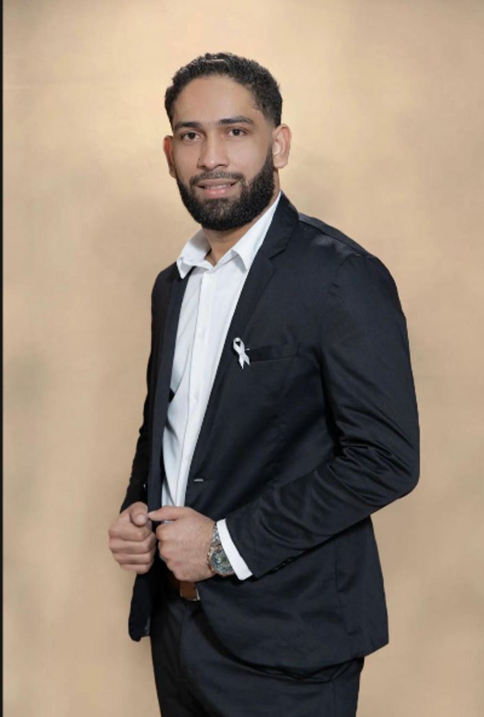 Samuel Davila Saucedo