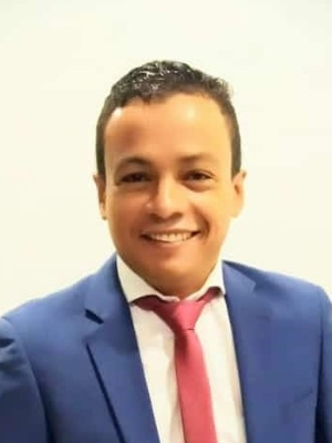Roberto Carlos Parra Urango